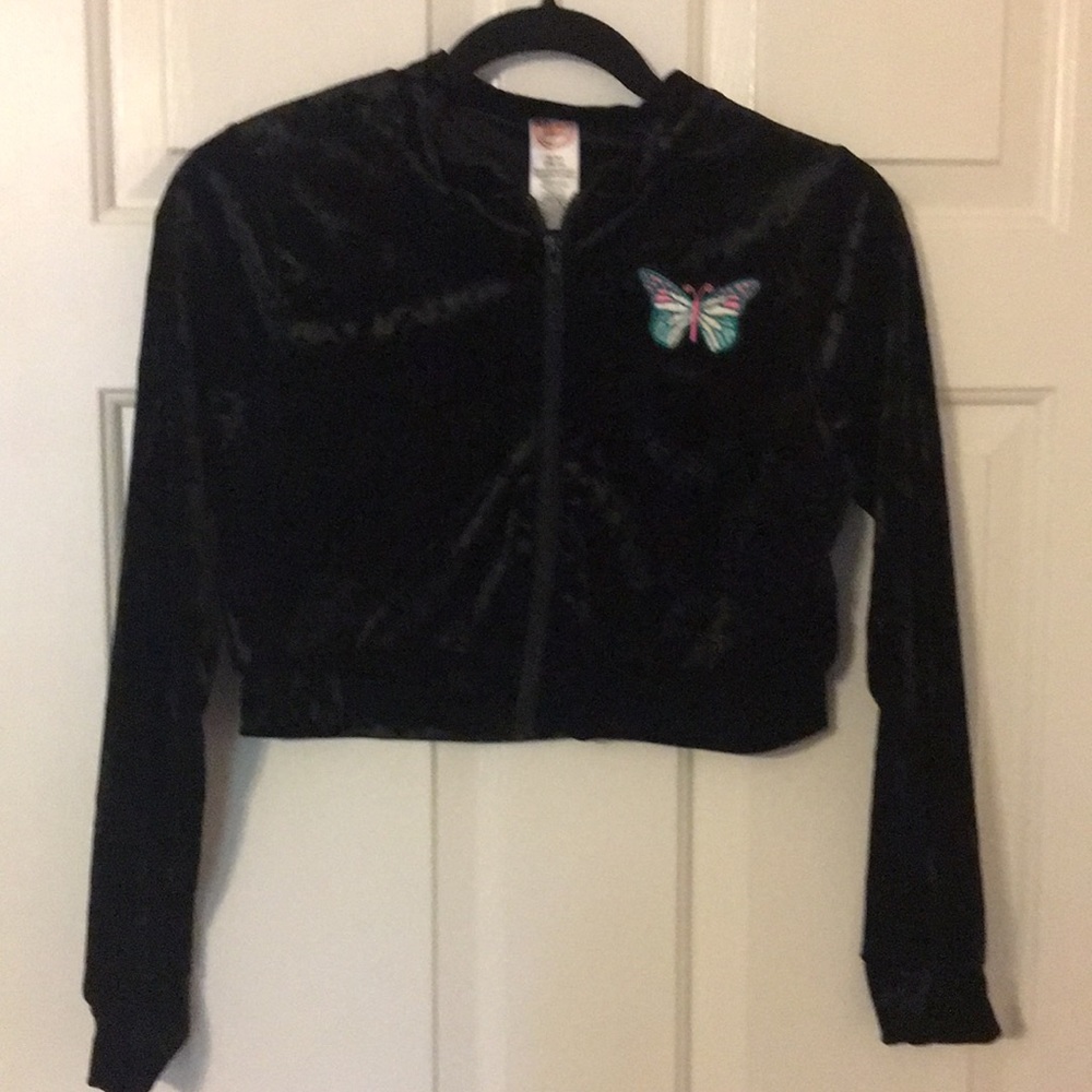 Wonder Nation girls jacket